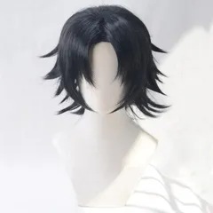 【即購入⭕️】ヒプノシスマイク 山田二郎 コスプレ セット済ウィッグ Amazon.co.jp: 耐熱コスプレウィッグ 山田一郎 山田二郎 山田