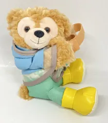 2025年最新】ダッフィーレインコートの人気アイテム - メルカリ