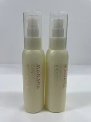 2025年最新】マナラ オンリーエッセンスの人気アイテム - メルカリ