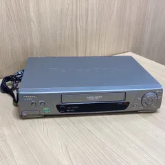 ★【 中古/動作品 】★ 【 PANASONIC NV-W2/再生確認済み】 ☆【 中古/動作品 】☆ 【 PANASONIC NV-W2/再生確認済み】