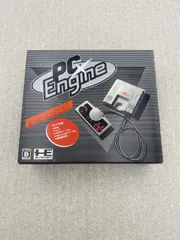 2025年最新】pcエンジンminiの人気アイテム - メルカリ