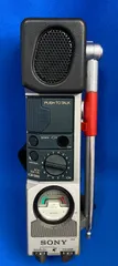 SONY トランシーバー　ICB-880T 郵政大臣指定　市民ラジオ Yahoo!オークション -「icb-880」の落札相場・落札価格