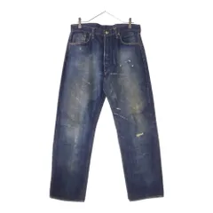 Levi's 501 BIGE A Type リーバイス タイプ物 LEVI'S】 501 BIG E ”Type A” ～珍品??年々希少価値の上がるBIG