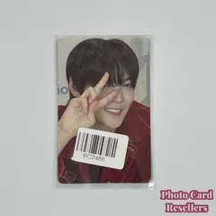 2025年最新】RIIZE ソヒ kmsの人気アイテム - メルカリ