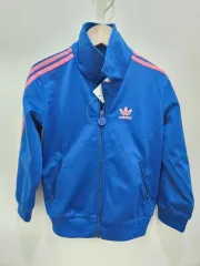 アディダス トラック ジャケット ジャージ アウター 55 110