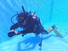 PADI ドライスーツ eLearning