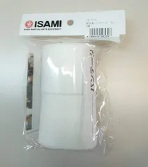 イサミ　ボクシング　試合用バンテージ　巾5cm×長さ900cm 　左右1組のサムネイル