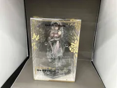 (特典付き)AniGift×AniGame 鎮海 奇響華殿ver. 1/6 アズｰルレｰン