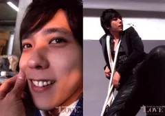 嵐 13年 LOVE 二宮和也 超オリジナルフォトセット