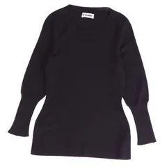 2025年最新】JIL SANDER レディース ニット・セーターの人気