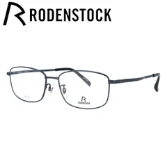 2024年最新】RodenStock メガネの人気アイテム - メルカリ