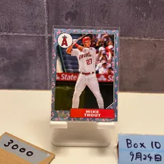 2025年最新】トラウト サインの人気アイテム - メルカリ