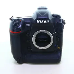 Nikon D5 (XQD Type)中古・完動品/ XQDカード付属 Amazon | 【整備済み品】 Nikon デジタル一眼レフカメラ D5 (XQD