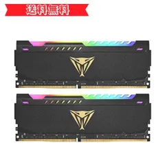 2023年最新】viper ddr4の人気アイテム - メルカリ