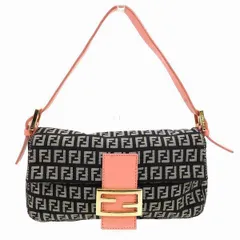 2024年最新】FENDI バッグ ピンクの人気アイテム - メルカリ