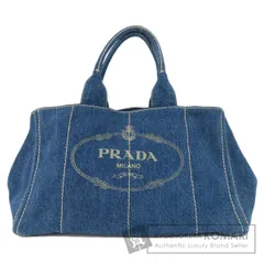 2024年最新】PRADA カナパ デニムの人気アイテム - メルカリ