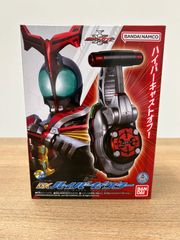 中国バンダイ正規品   仮面ライダーカブト DXハイパーゼクター