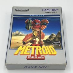 メトロイド関連 チラシ 遊び方シート 特典セット 任天堂 ファミコン