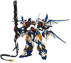 スーパーロボット対戦OG フルアクションフィギュア ヴァイスリッター 新品未開封 スーパーロボット大戦OG フルアクションフィギュアDX No.014 PTX