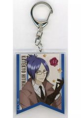 Free! オーケストラコンサート2020 アクリルキーホルダー アクキー 凛