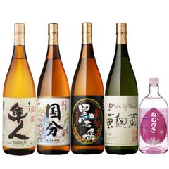 国分酒造 4本セット - メルカリ
