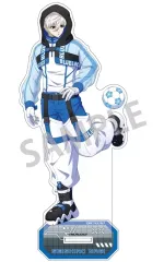 【中古】アクリルスタンド・アクリルパネル 凪誠士郎 アクリルスタンド サイバーパンク リバイバル 「ブルーロック」