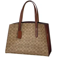 2026年最新】コーチ チャーリー 2way ショルダーバッグの人気アイテム