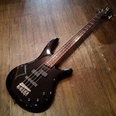 【希少】 ベース Ibanez ATK300 フジゲン製ネック 1995年製 希少】 ベース Ibanez ATK300 フジゲン製ネック 1995年製 - メルカリ