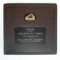 パブロ・カザルスの芸術　東芝EMI　10枚組（廃盤） パブロ・カザルスの芸術 東芝EMI 10枚組（廃盤） Amazon