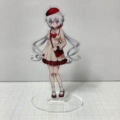 2025年最新】シンフォギア アクリル クリスの人気アイテム