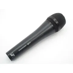 2025年最新】SENNHEISER E835の人気アイテム - メルカリ