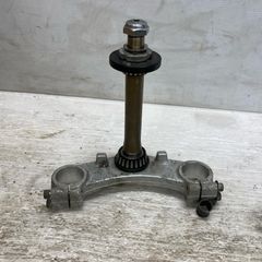 41mm ワイドトリプル 　ショベル エボ 41mm ワイドトリプル ショベル エボ - メルカリ