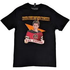 2025年最新】rage against the machine tシャツの人気アイテム