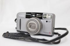 [Return Guarantee] Canon Autoboy Panorama S 38-115mm F3.6-8.5 Compact Camera M4902