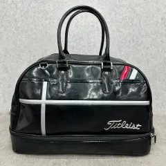 2025年最新】タイトリスト ボストンバッグの人気アイテム - メルカリ