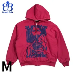 2025年最新】Supreme HYSTERIC GLAMOUR hoodedの人気アイテム 2025年最新】Supreme HYSTERIC GLAMOUR hoodedの人気アイテム