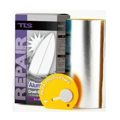 トゥールス (TOOLS) TLS REPAIR CRASH BOARD TAPE A リペア用品、補修剤