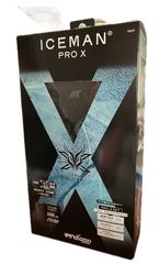 アイスマンPROX2024年最新モデル 予備チャージボトル付き