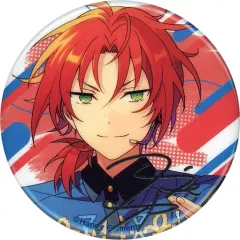 あんさんぶるスターズ!! 月永レオ 6周年 缶バッジ 2025年最新】月永レオ 缶バッジ 周年の人気アイテム - メルカリ