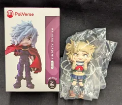 ブシロードクリエイティブ PalVerse vol.2 僕のヒーローアカデミア トガヒミコ