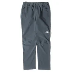 ノースフェイス アルパイン パンツ 22AW グレー(VG) L NB32210のサムネイル
