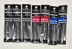 ジェットストリーム　替芯　0.5 SXR-200-05