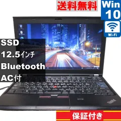ThinkPad x220i 500GB記憶域8GBメモリ ChromeFlex