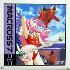 2026年最新】LD マクロスの人気アイテム - メルカリ