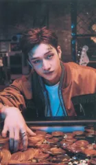 StrayKids 初回限定盤A BangChan ALL IN