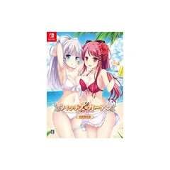 ウィッチズガーデン 初回限定版 -Switch 【特典】こ～ちゃ先生描き下ろし B2タペストリー、サウンドトラックCD、特製収納BOX 同梱