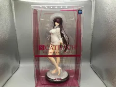 アルタｰ スカサハ 部屋着モｰド 1/7 Fate/Grand Order