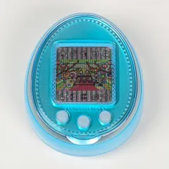 2024年最新】tamagotchi 4u＋ スカイブルーの人気アイテム - メルカリ