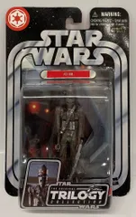 HASBRO THE ORIGINAL TRILOGY COLLECTION IG-88 3.5インチ