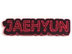 [중고] 스티커 스티커 재현 고무 스티커 [NCT 127 Arena Tour 'NEO CITY : JAPAN - The Origin']